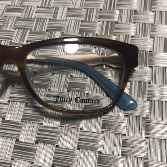 New Authentic Juicy Couture woman Frame